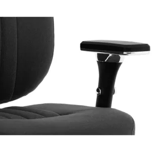 Barcelona Deluxe High Back 24 Hour Task Operator Office Chair