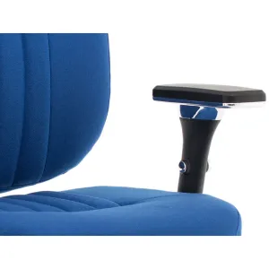 Barcelona Deluxe High Back 24 Hour Task Operator Office Chair