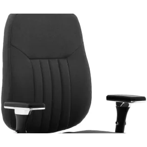 Barcelona Deluxe High Back 24 Hour Task Operator Office Chair