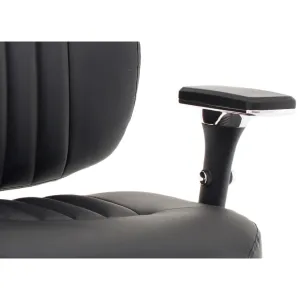 Barcelona Deluxe High Back 24 Hour Task Operator Office Chair