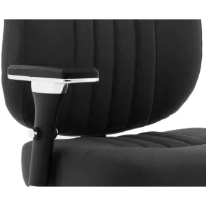 Barcelona Deluxe High Back 24 Hour Task Operator Office Chair