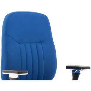 Barcelona Deluxe High Back 24 Hour Task Operator Office Chair