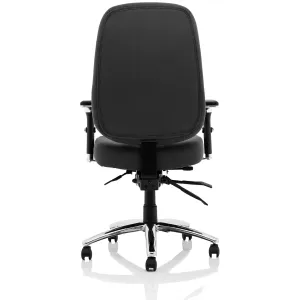 Barcelona Deluxe High Back 24 Hour Task Operator Office Chair