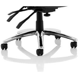 Barcelona Deluxe High Back 24 Hour Task Operator Office Chair
