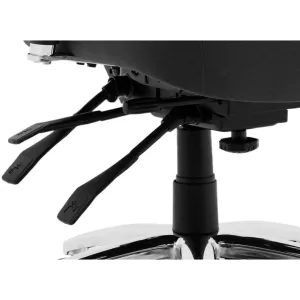 Barcelona Deluxe High Back 24 Hour Task Operator Office Chair