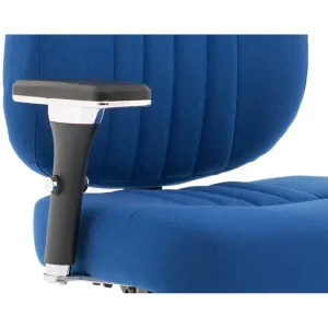 Barcelona Deluxe High Back 24 Hour Task Operator Office Chair