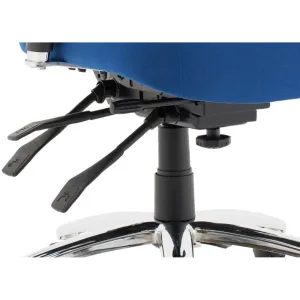 Barcelona Deluxe High Back 24 Hour Task Operator Office Chair
