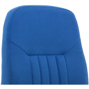 Barcelona Deluxe High Back 24 Hour Task Operator Office Chair
