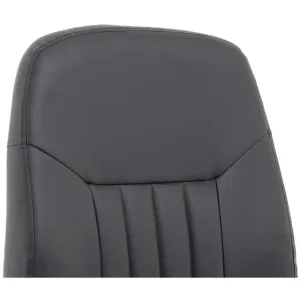 Barcelona Deluxe High Back 24 Hour Task Operator Office Chair