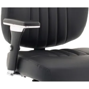 Barcelona Deluxe High Back 24 Hour Task Operator Office Chair