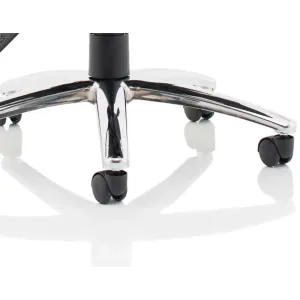 Barcelona Deluxe High Back 24 Hour Task Operator Office Chair