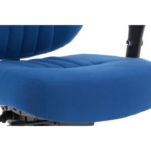Barcelona Deluxe High Back 24 Hour Task Operator Office Chair