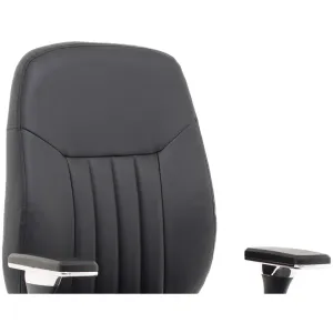 Barcelona Deluxe High Back 24 Hour Task Operator Office Chair