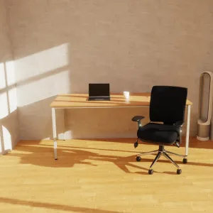 Chiro Medium & High Back Task Operator Office Chair