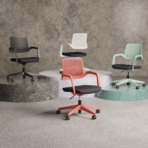 Cosmo Task Operator Chair