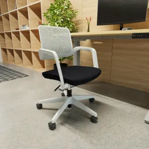 Cosmo Task Operator Chair