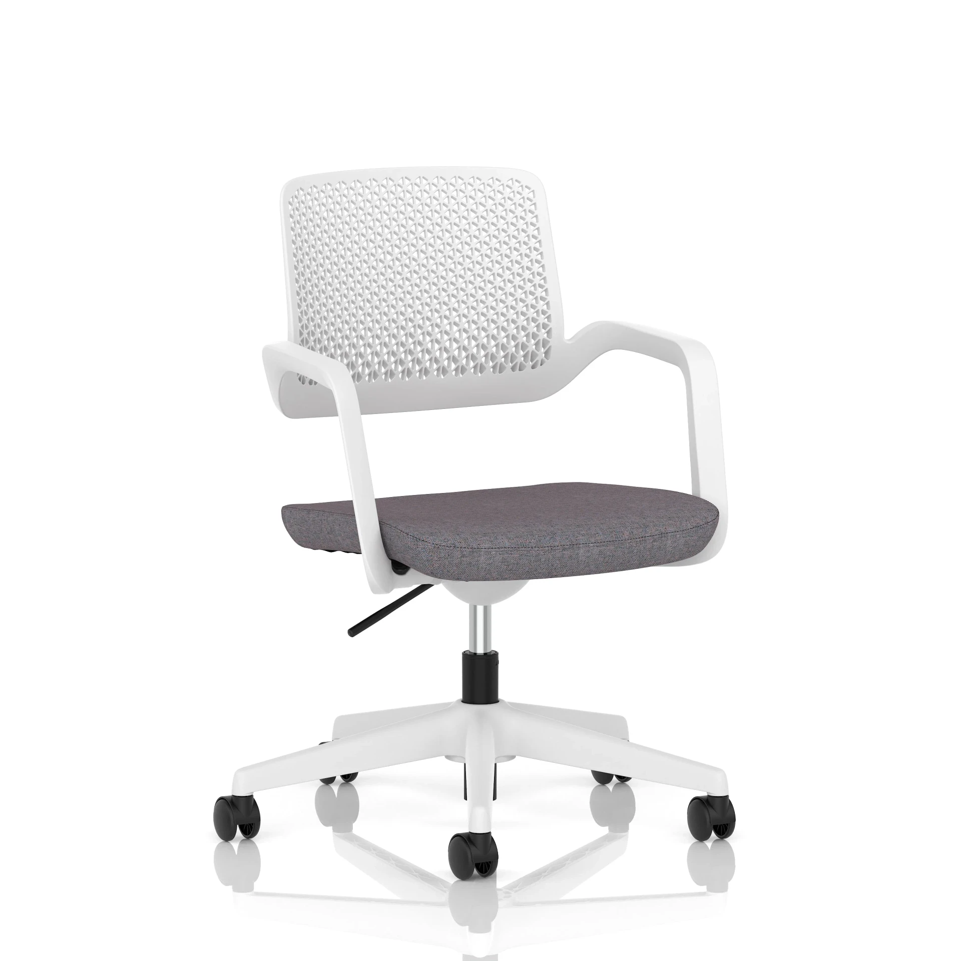 Cosmo Recycled Plastic Task Operator Office Chair