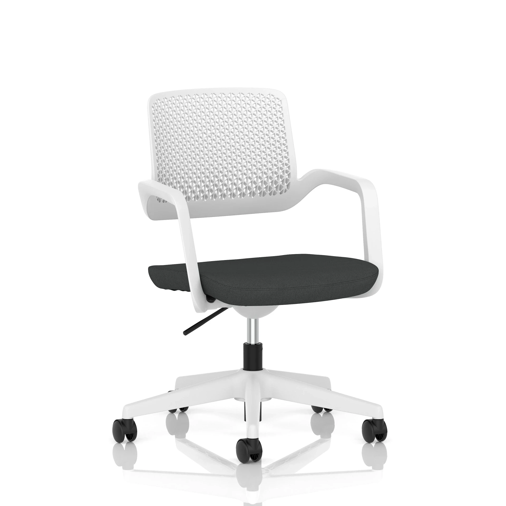 Cosmo Recycled Plastic Task Operator Office Chair