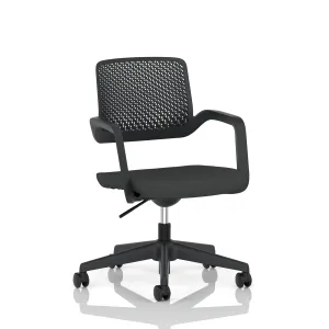 Cosmo Recycled Plastic Task Operator Office Chair