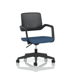 Cosmo Recycled Plastic Task Operator Office Chair