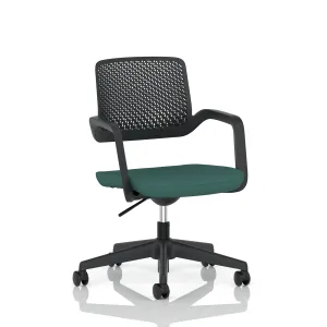 Cosmo Recycled Plastic Task Operator Office Chair