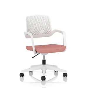 Cosmo Recycled Plastic Task Operator Office Chair