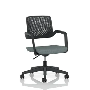 Cosmo Recycled Plastic Task Operator Office Chair