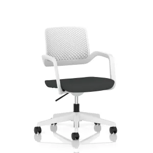 Cosmo Recycled Plastic Task Operator Office Chair