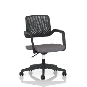 Cosmo Recycled Plastic Task Operator Office Chair