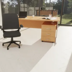 Crew 2 Task Operator Mesh Back Chair