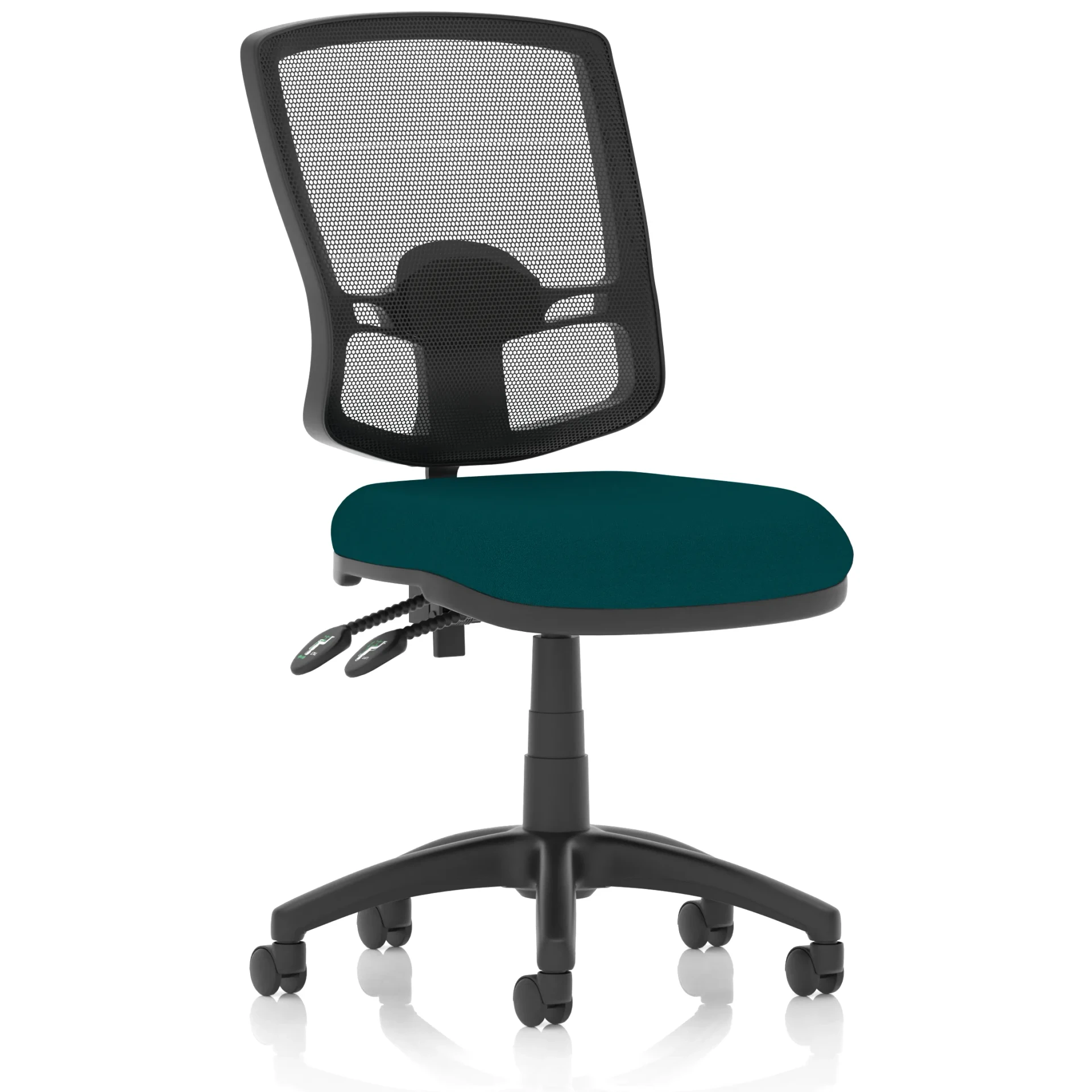 Eclipse Plus Deluxe Mesh Back Task Operator Office Chair