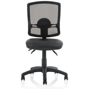 Eclipse Plus Deluxe Mesh Back Task Operator Office Chair