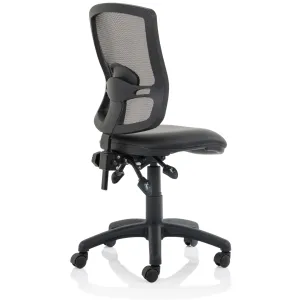 Eclipse Plus Deluxe Mesh Back Task Operator Office Chair