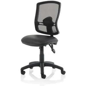 Eclipse Plus Deluxe Mesh Back Task Operator Office Chair