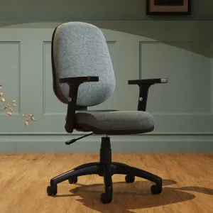 Eclipse Plus Medium Back Task Operator Office Chair