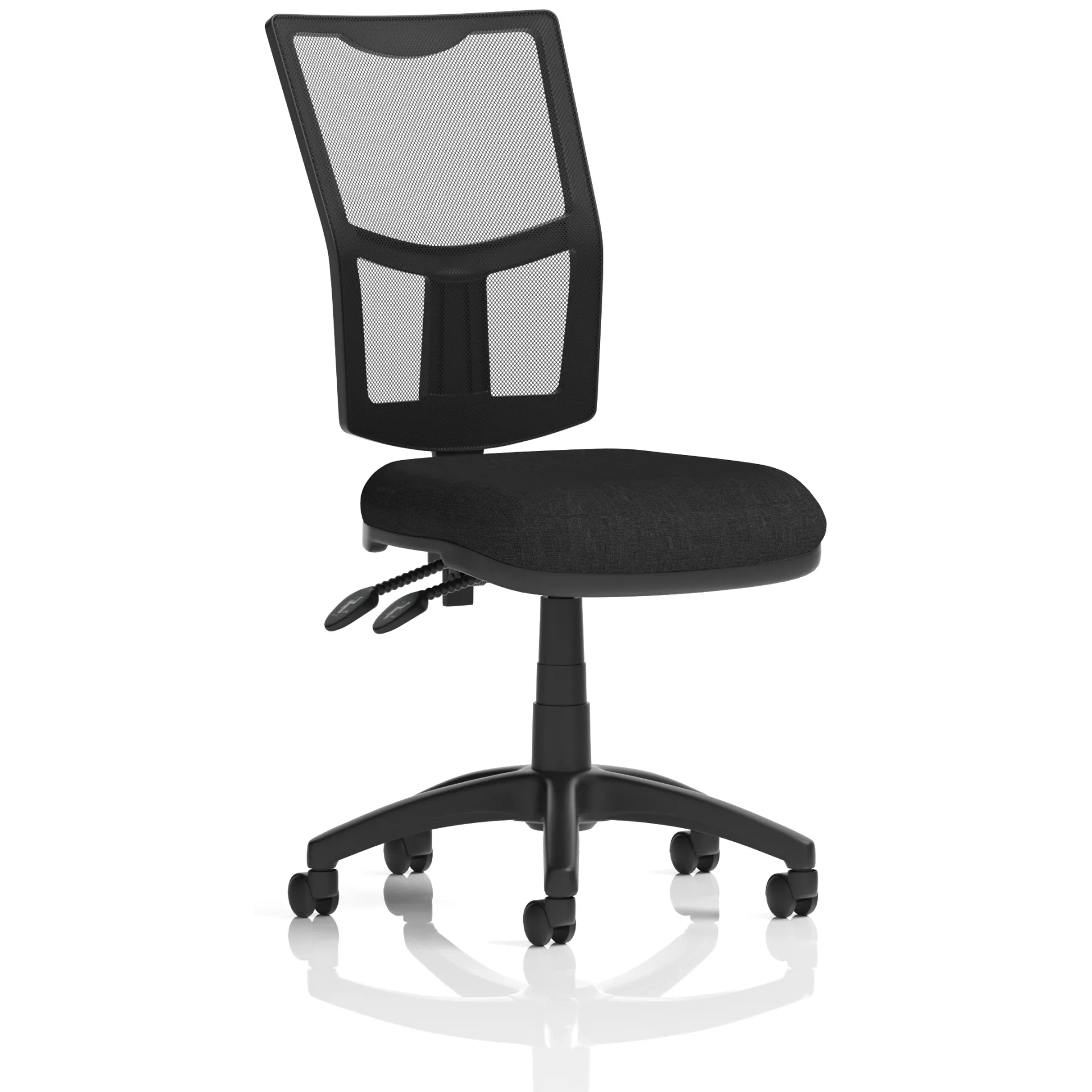 Eclipse Plus Medium Mesh Back Task Operator Office Chair
