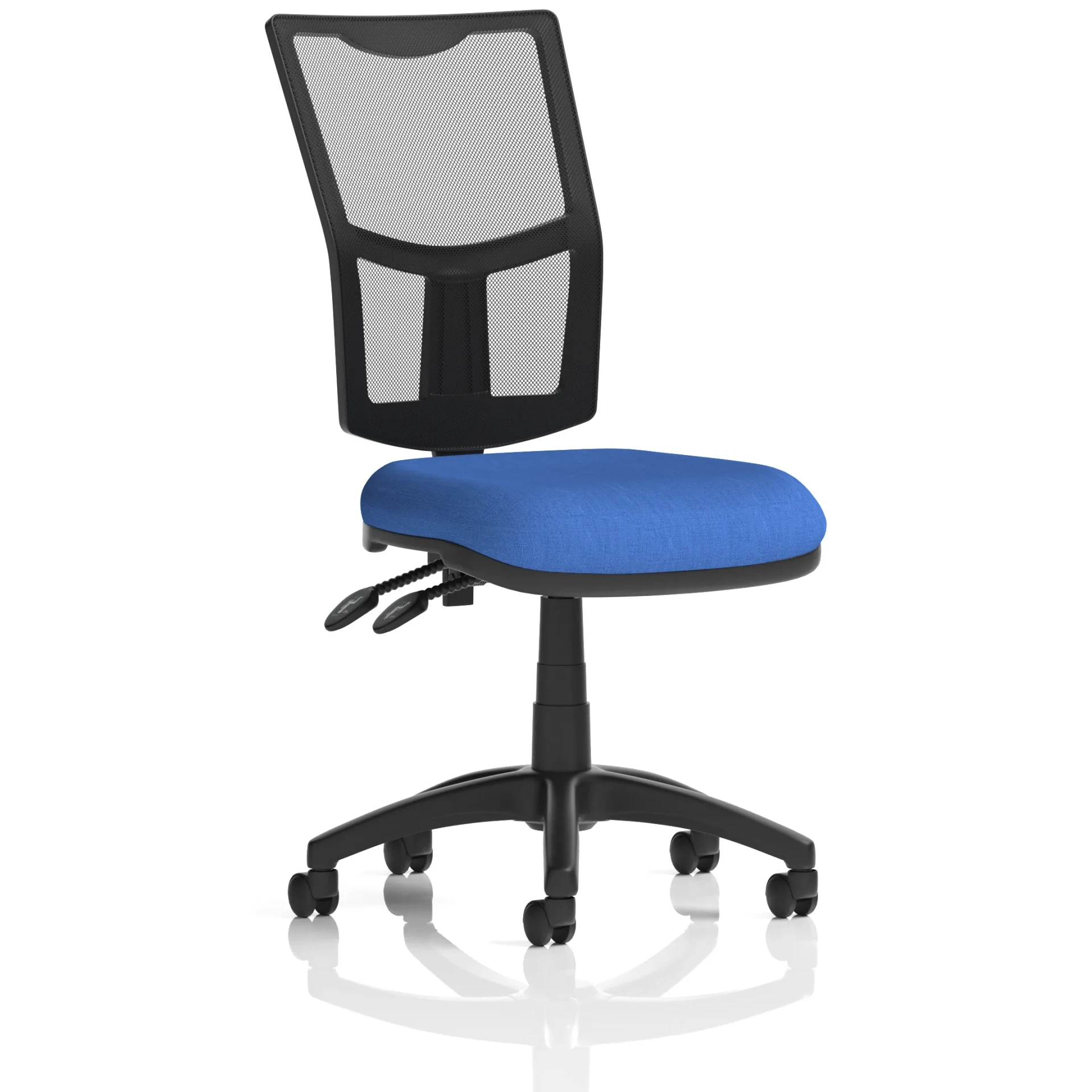 Eclipse Plus Medium Mesh Back Task Operator Office Chair