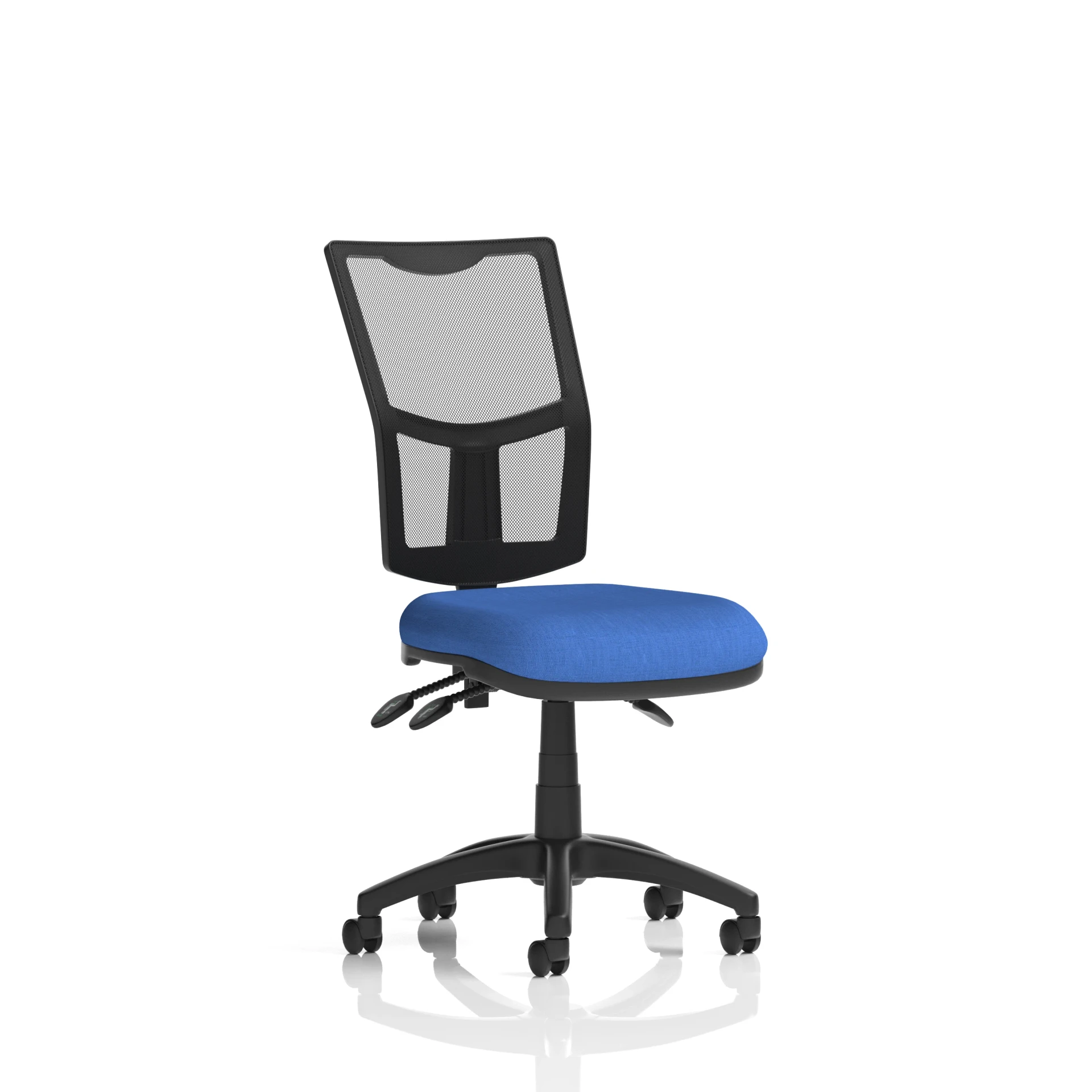 Eclipse Plus Medium Mesh Back Task Operator Office Chair