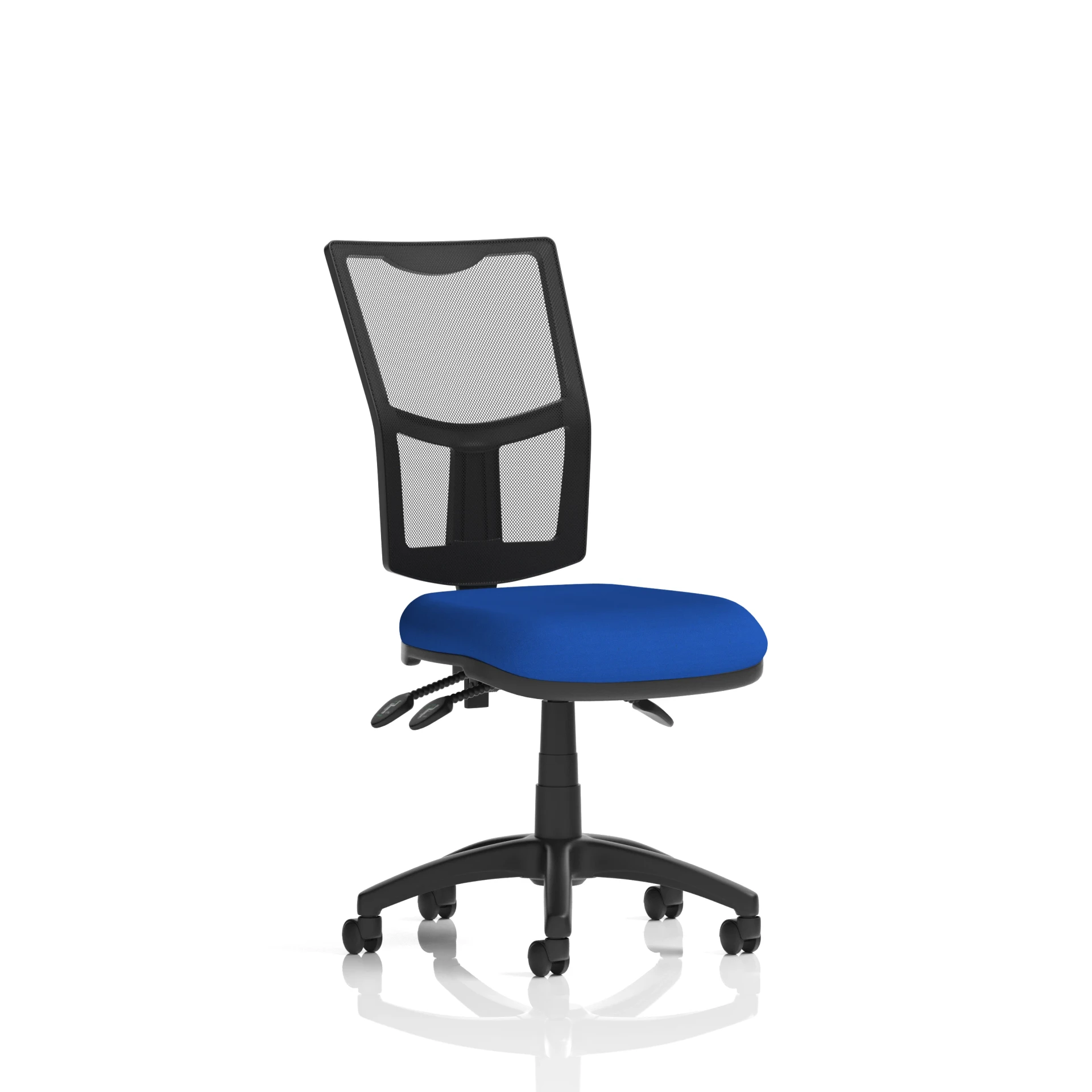 Eclipse Plus Medium Mesh Back Task Operator Office Chair