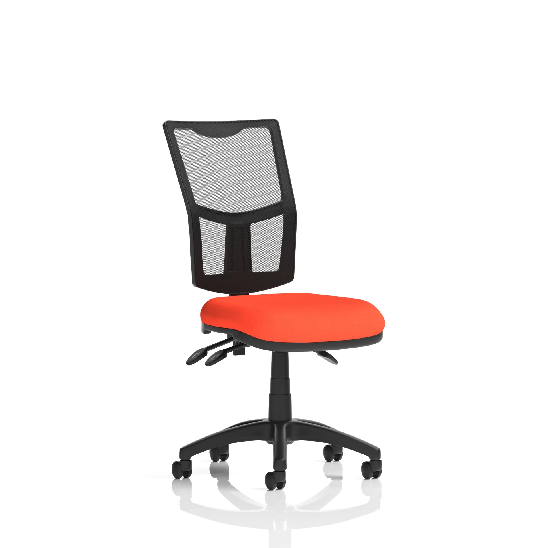 Eclipse Plus Medium Mesh Back Task Operator Office Chair