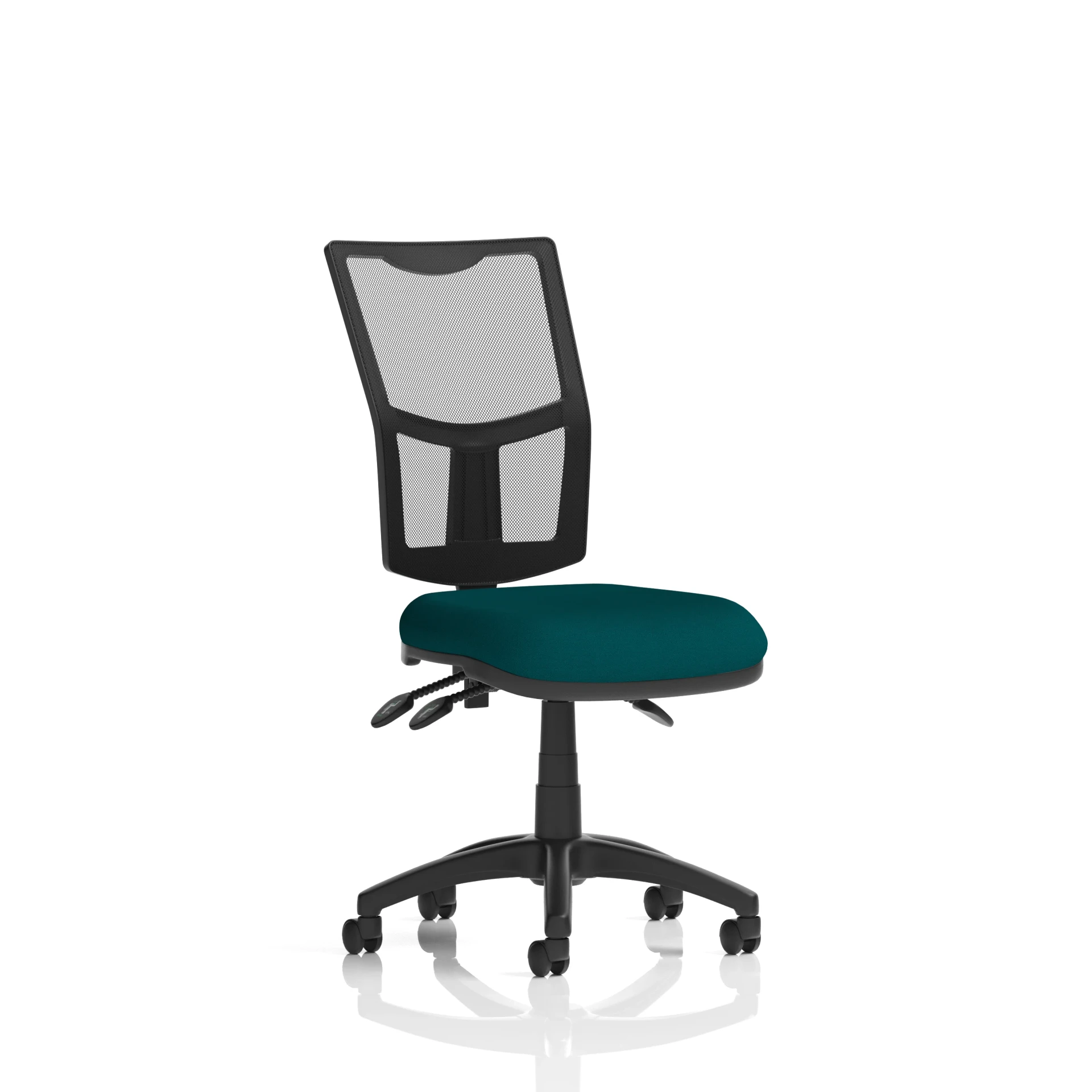 Eclipse Plus Medium Mesh Back Task Operator Office Chair