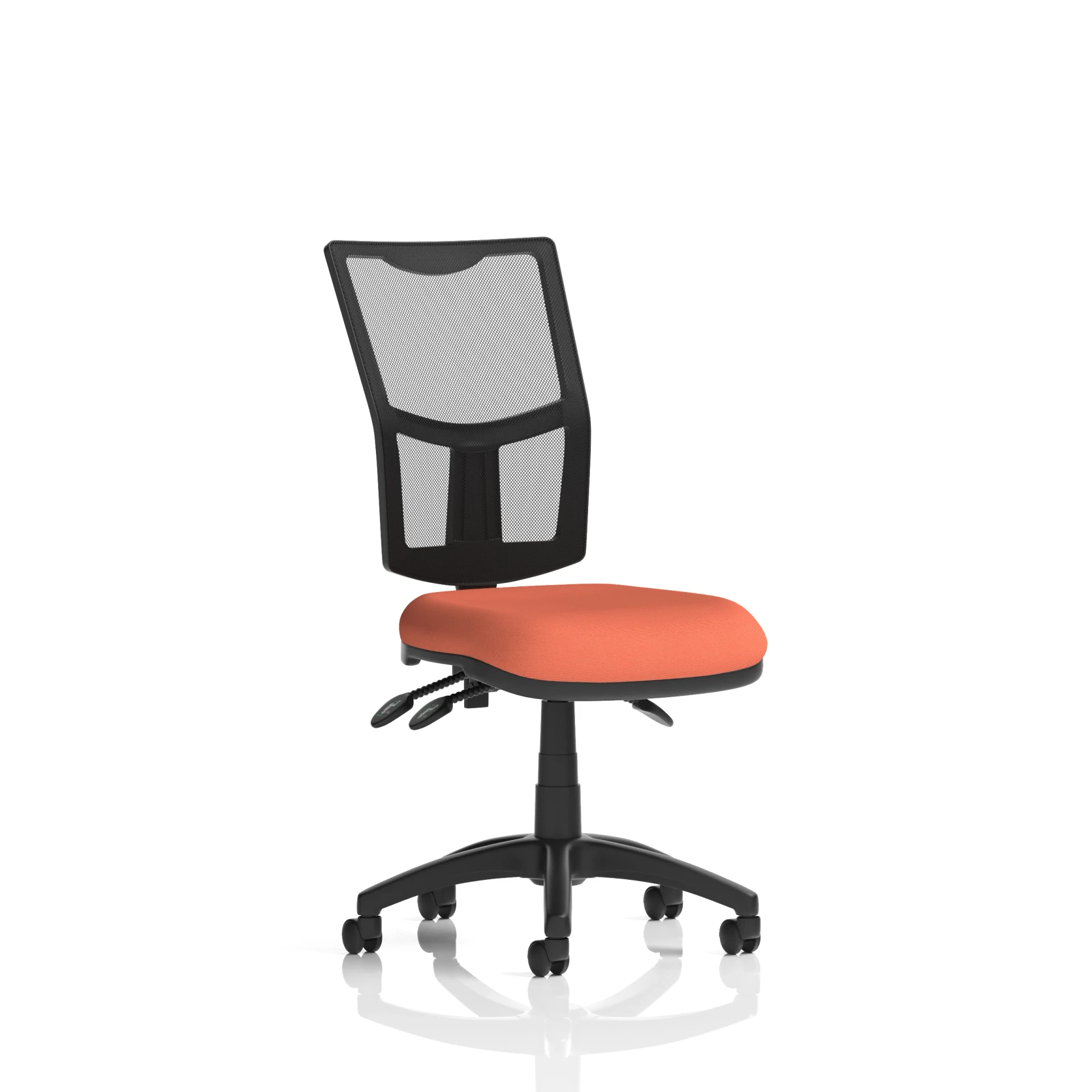 Eclipse Plus Medium Mesh Back Task Operator Office Chair