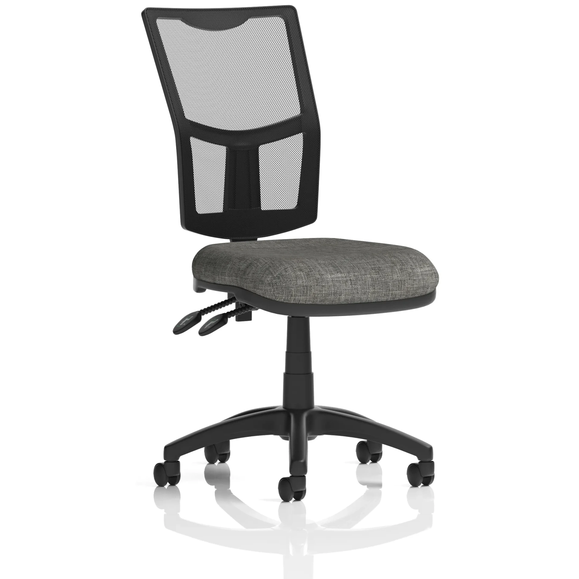 Eclipse Plus Medium Mesh Back Task Operator Office Chair