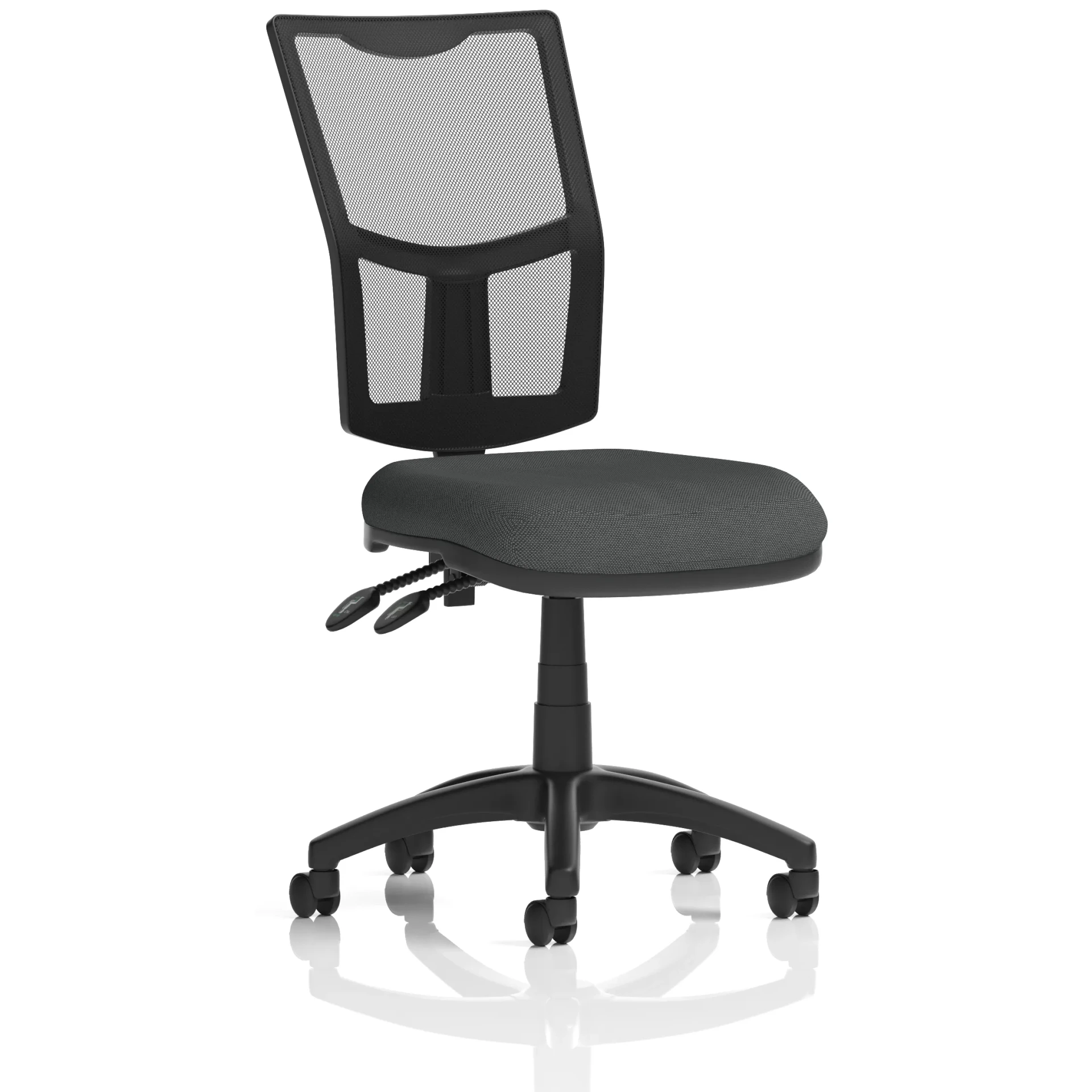 Eclipse Plus Medium Mesh Back Task Operator Office Chair