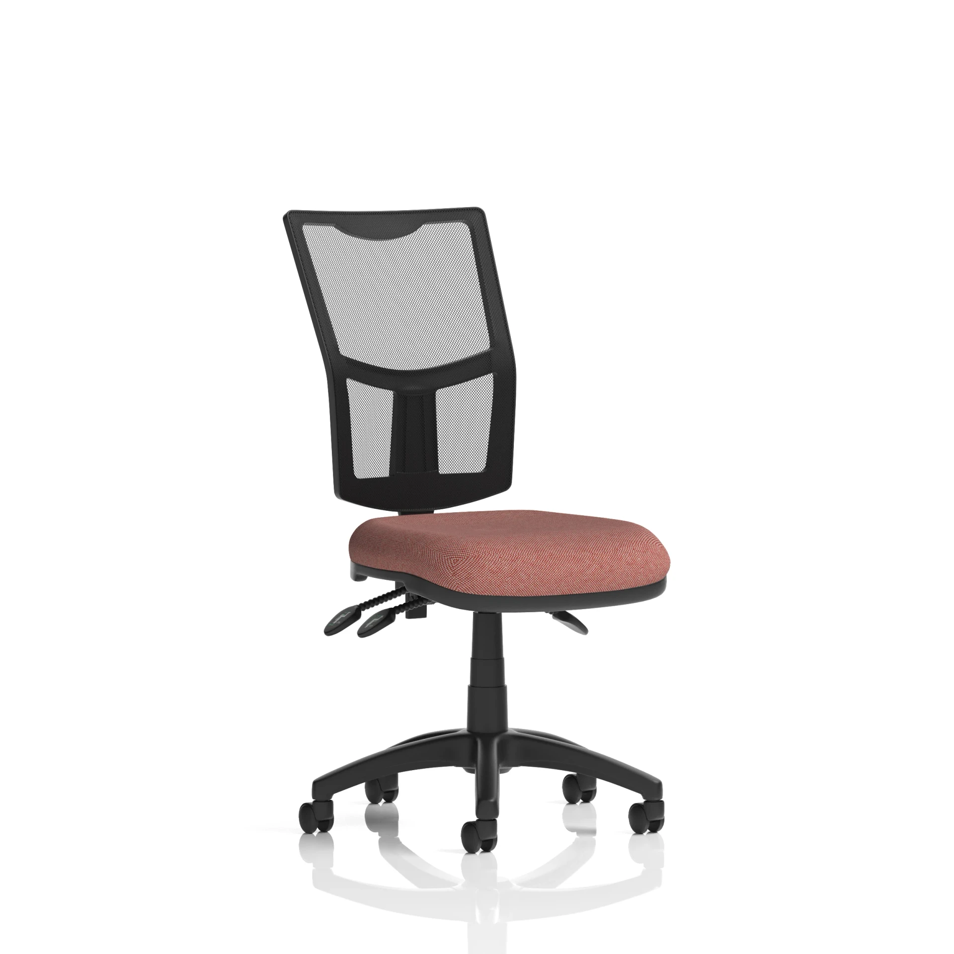 Eclipse Plus Medium Mesh Back Task Operator Office Chair
