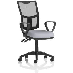 Eclipse Plus Medium Mesh Back Task Operator Office Chair
