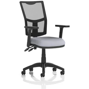 Eclipse Plus Medium Mesh Back Task Operator Office Chair