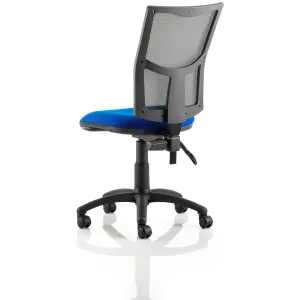 Eclipse Plus Medium Mesh Back Task Operator Office Chair