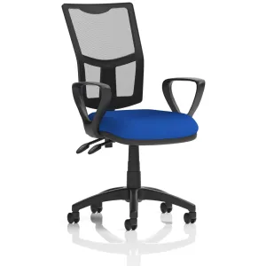 Eclipse Plus Medium Mesh Back Task Operator Office Chair
