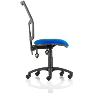 Eclipse Plus Medium Mesh Back Task Operator Office Chair